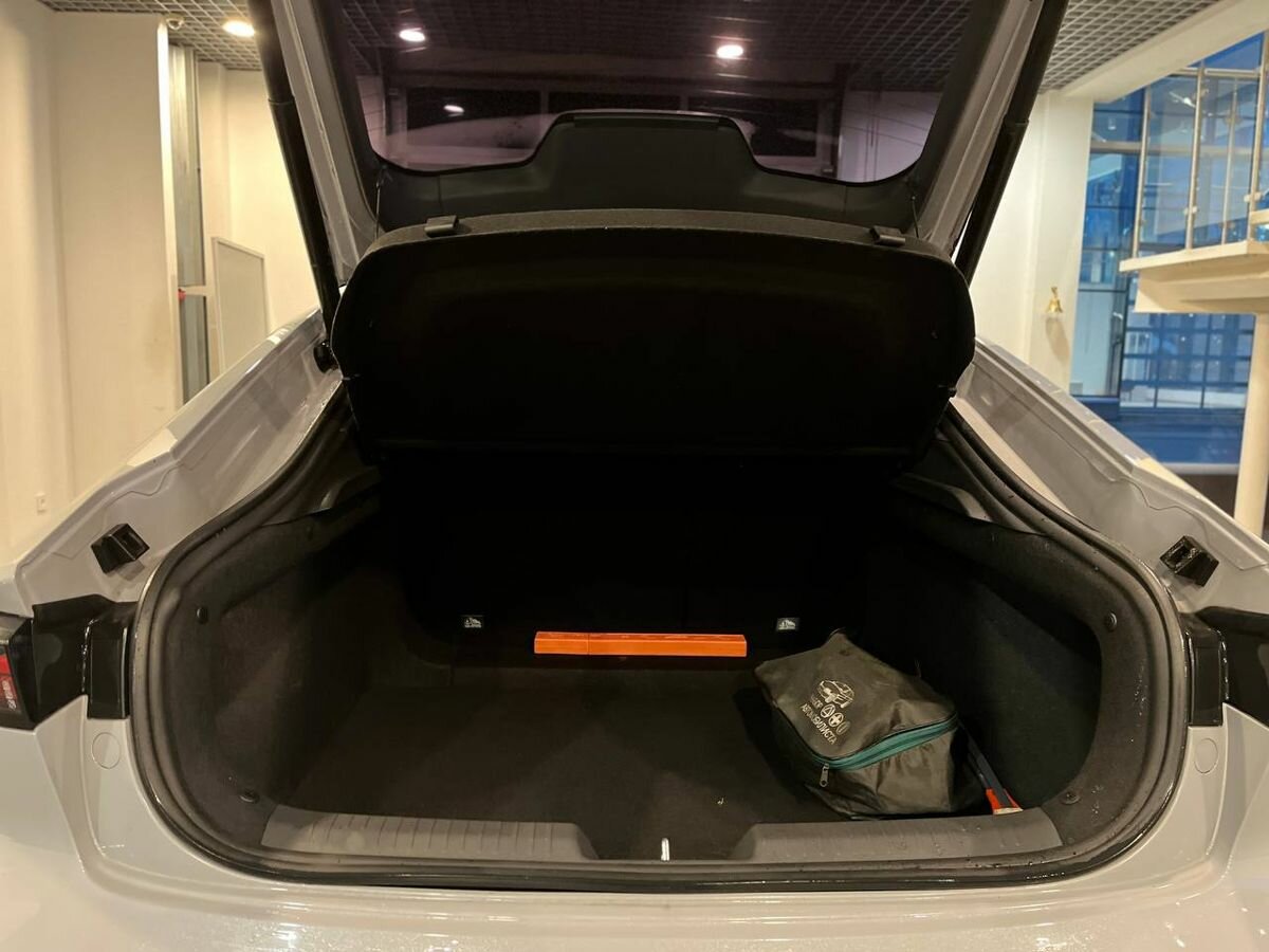 Продажа Б/У Чанган УНИ-В. Фото: #14