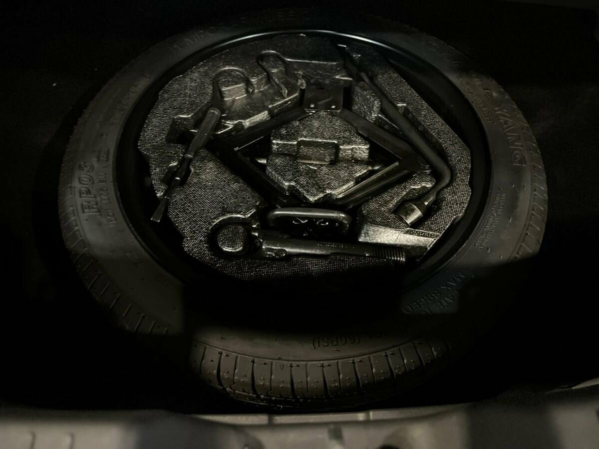 Продажа Б/У Чанган УНИ-В. Фото: #15