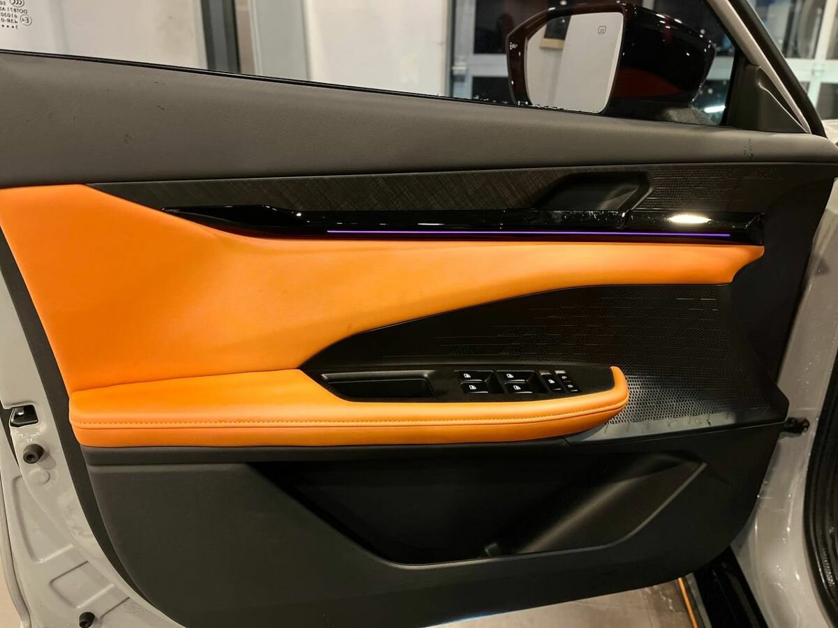 Продажа Б/У Чанган УНИ-В. Фото: #18