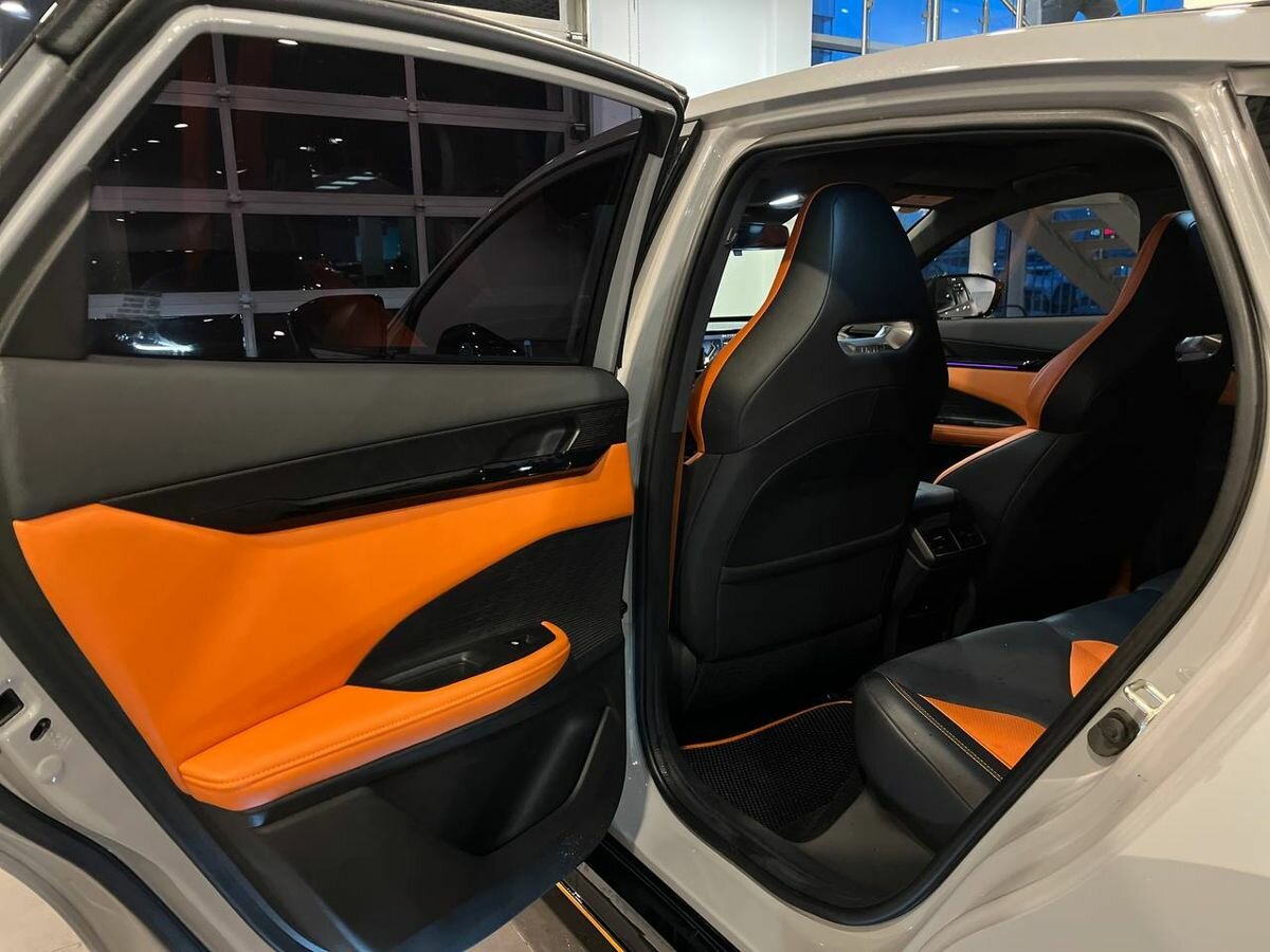 Продажа Б/У Чанган УНИ-В. Фото: #20