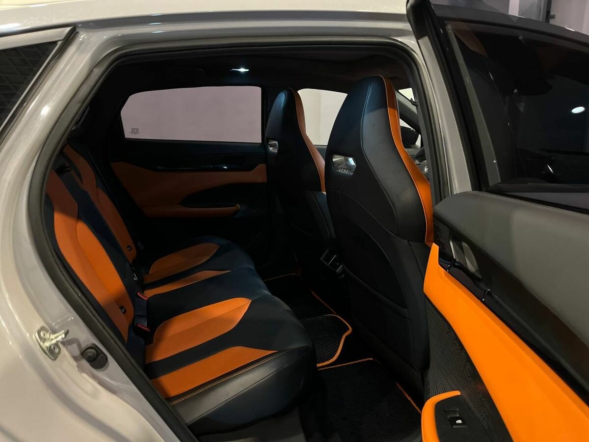 Продажа Б/У Чанган УНИ-В. Фото: #22