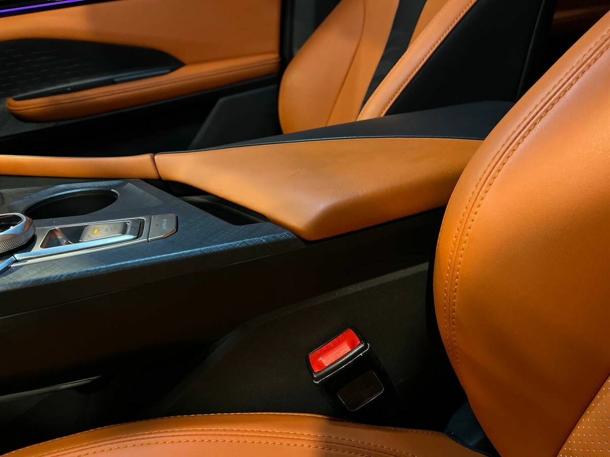 Продажа Б/У Чанган УНИ-В. Фото: #28