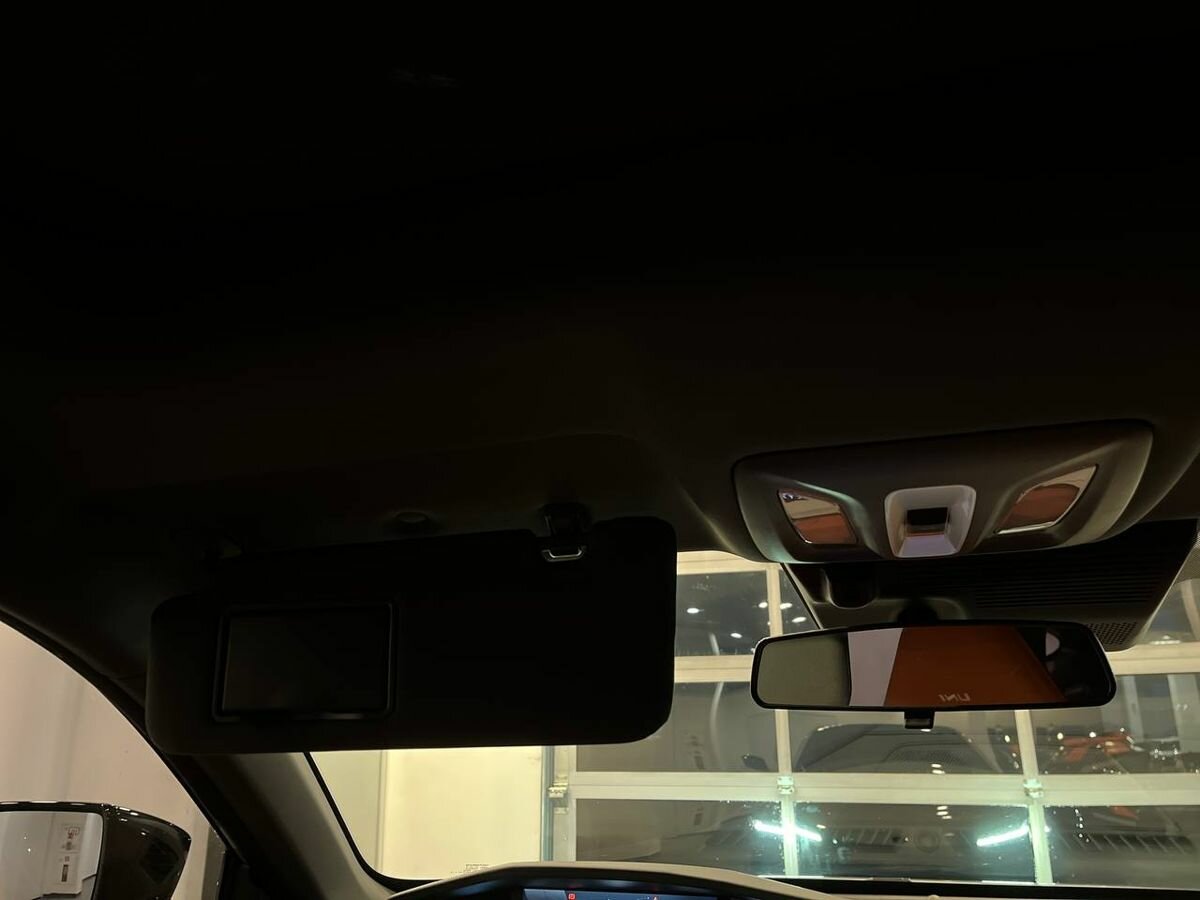 Продажа Б/У Чанган УНИ-В. Фото: #29