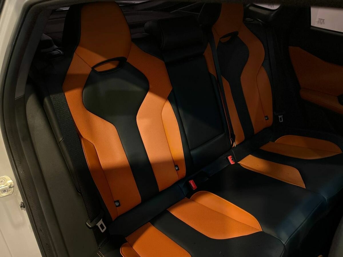 Продажа Б/У Чанган УНИ-В. Фото: #30