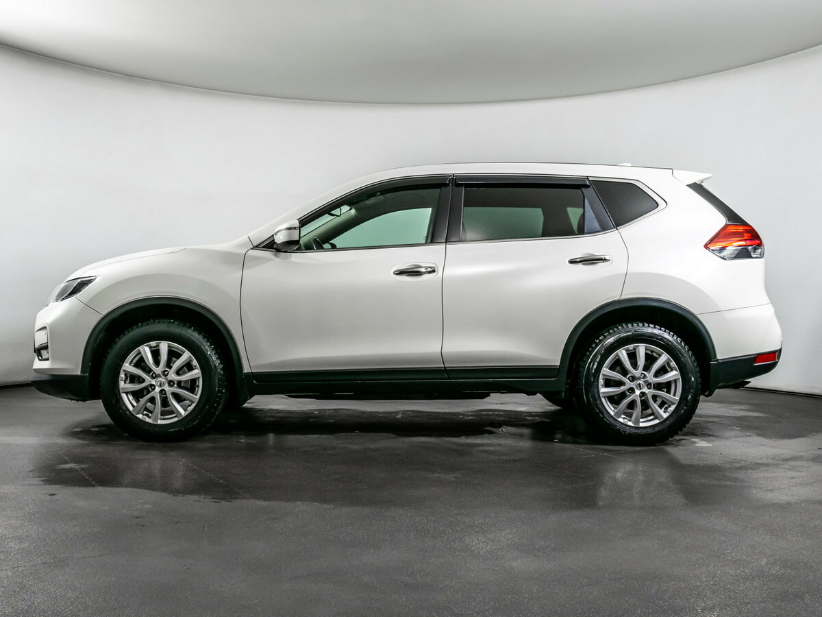 Продажа Б/У Ниссан Икс-Трейл. Фото: #7