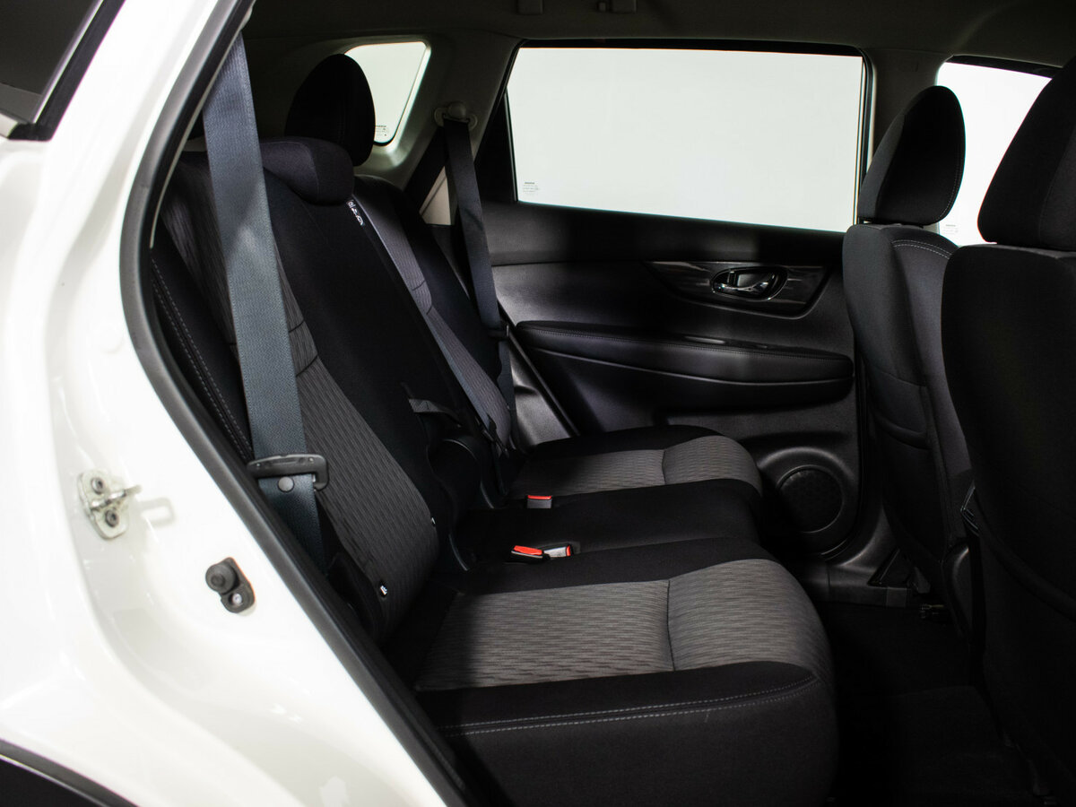 Продажа Б/У Ниссан Икс-Трейл. Фото: #8