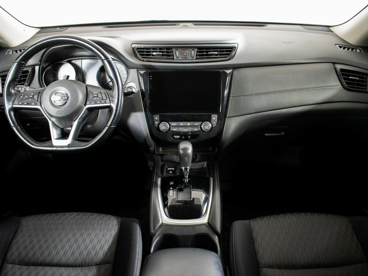 Продажа Б/У Ниссан Икс-Трейл. Фото: #10