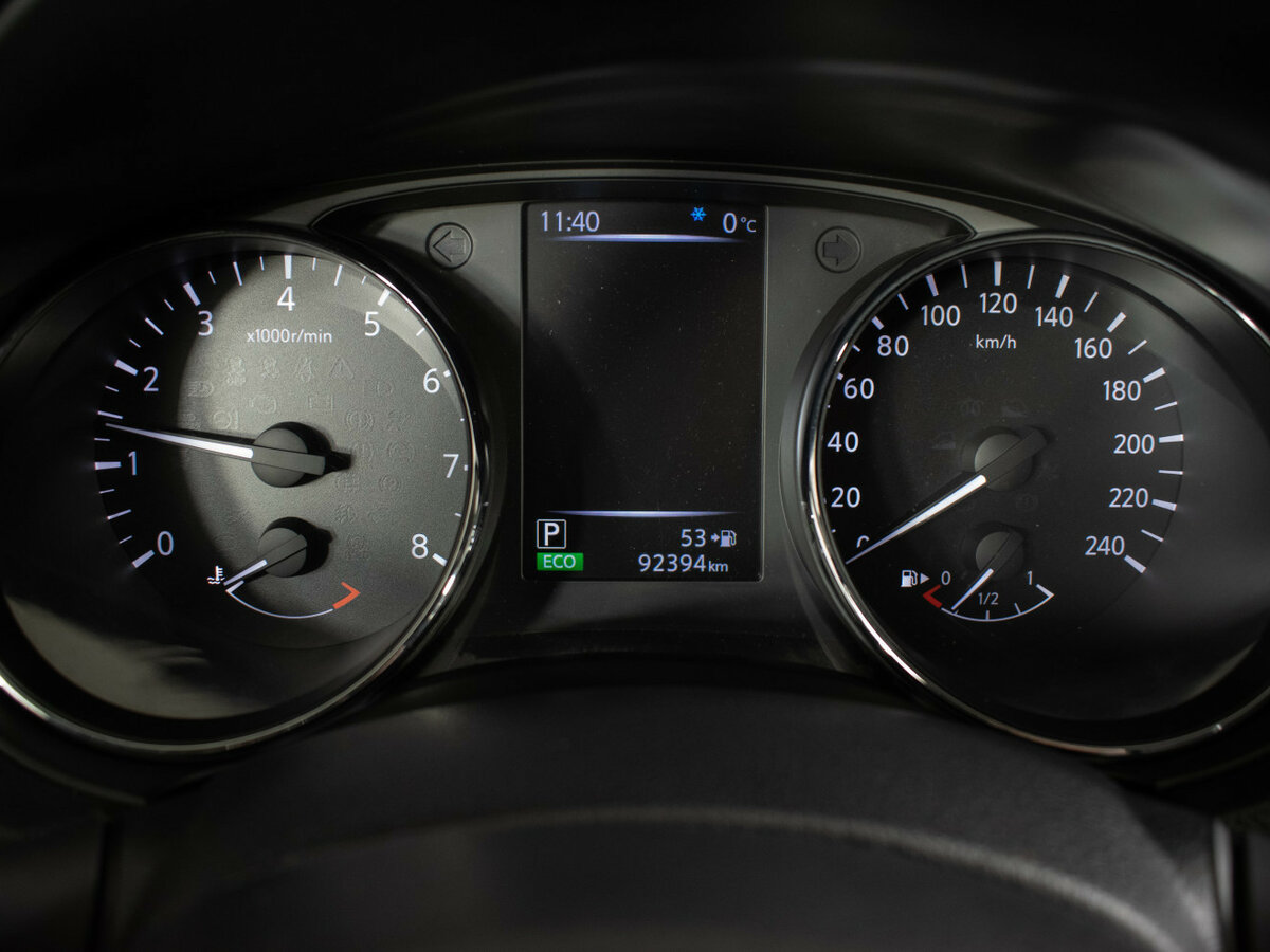 Продажа Б/У Ниссан Икс-Трейл. Фото: #11