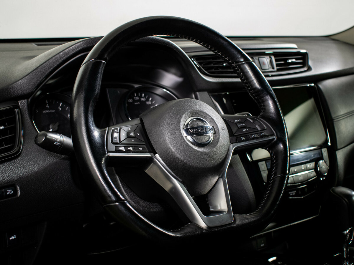 Продажа Б/У Ниссан Икс-Трейл. Фото: #12