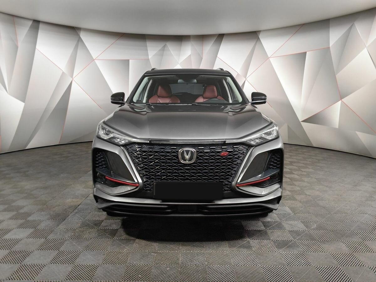 Продажа Б/У Чанган CS75 Plus. Фото: #6