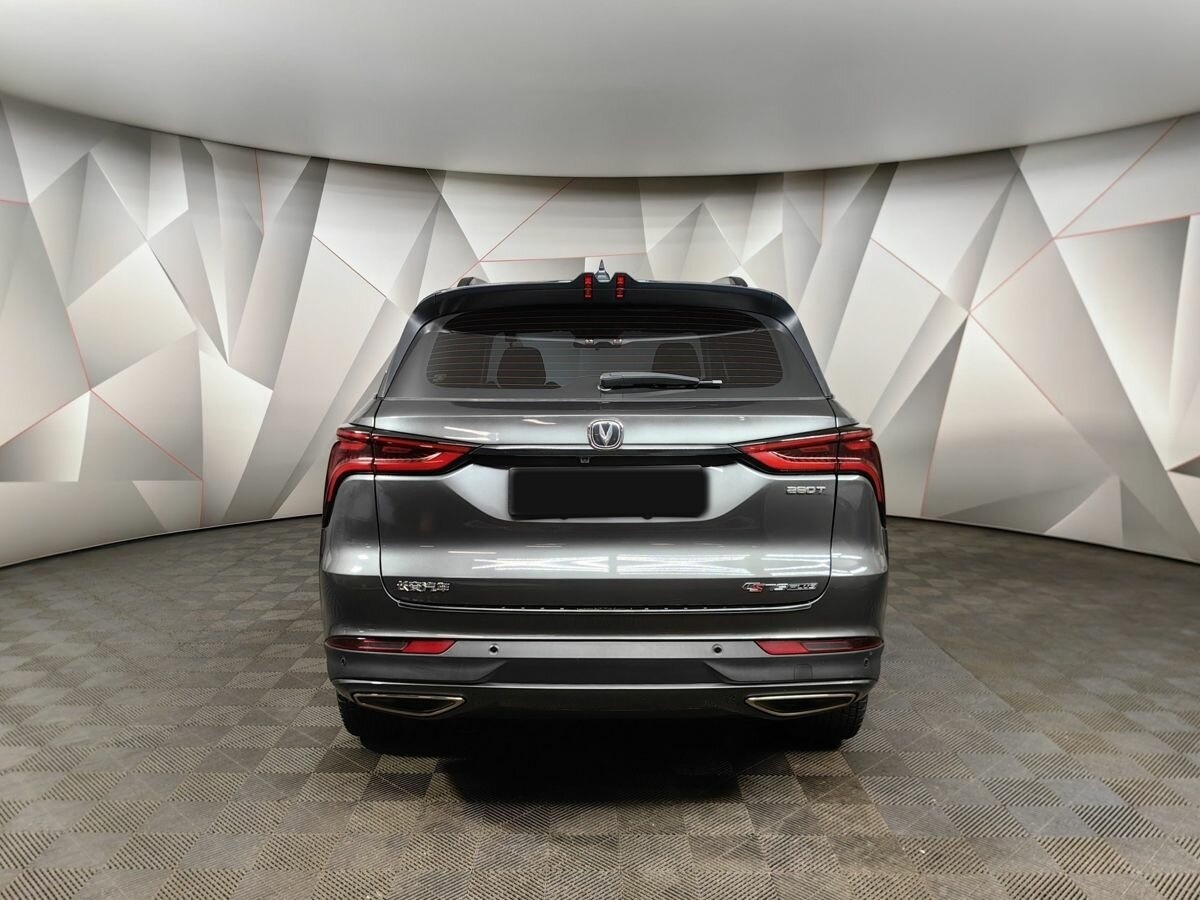 Продажа Б/У Чанган CS75 Plus. Фото: #7