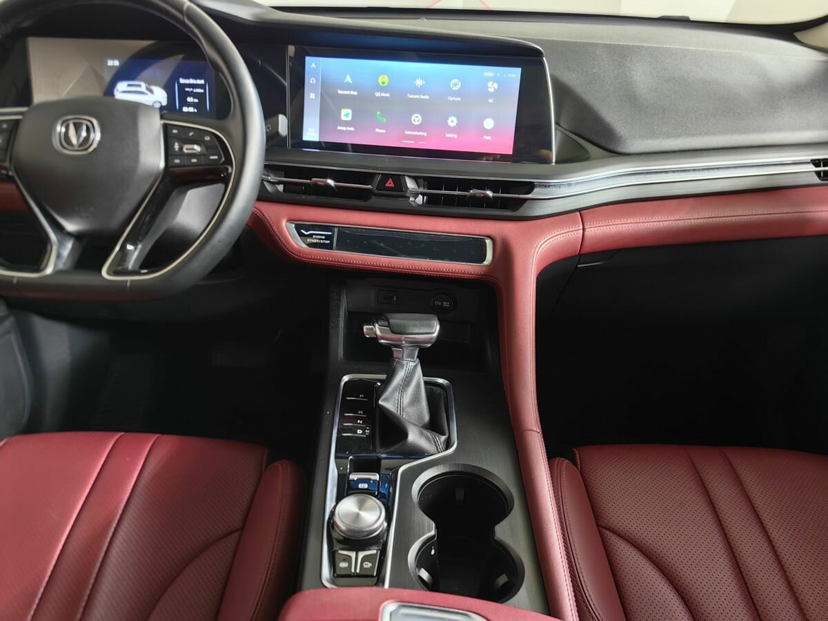 Продажа Б/У Чанган CS75 Plus. Фото: #10