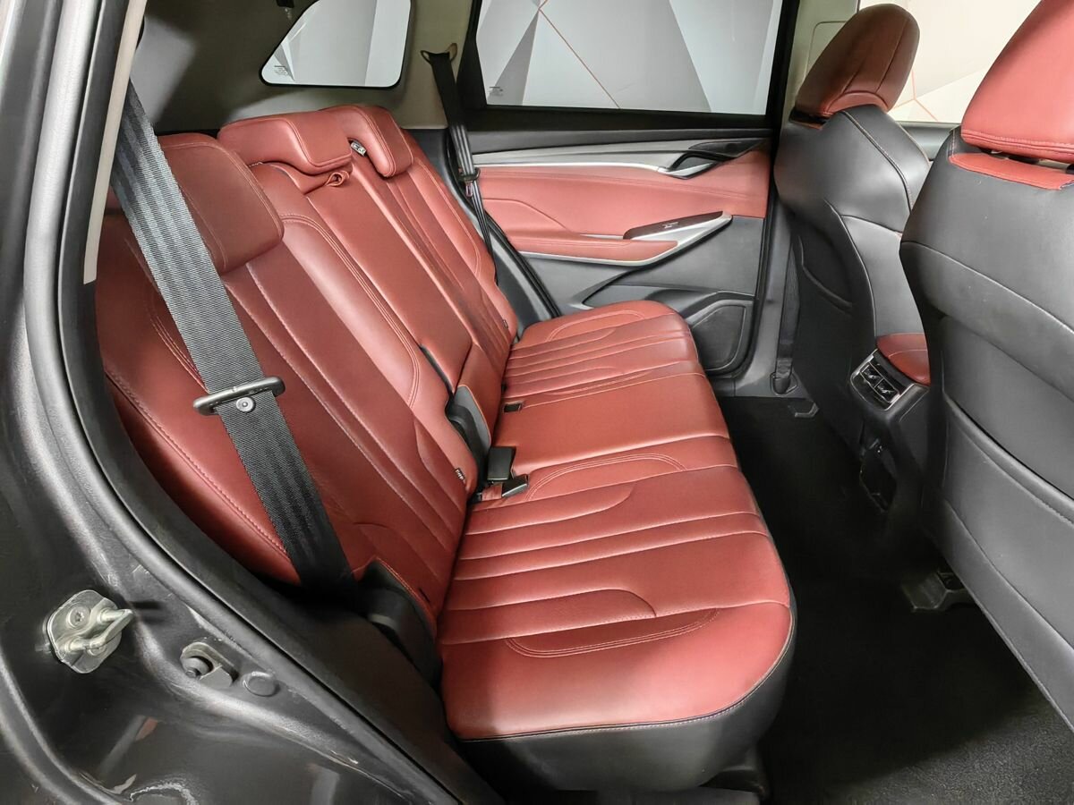 Продажа Б/У Чанган CS75 Plus. Фото: #11