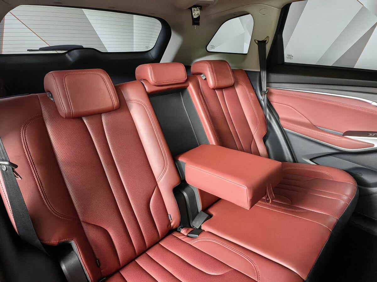 Продажа Б/У Чанган CS75 Plus. Фото: #12