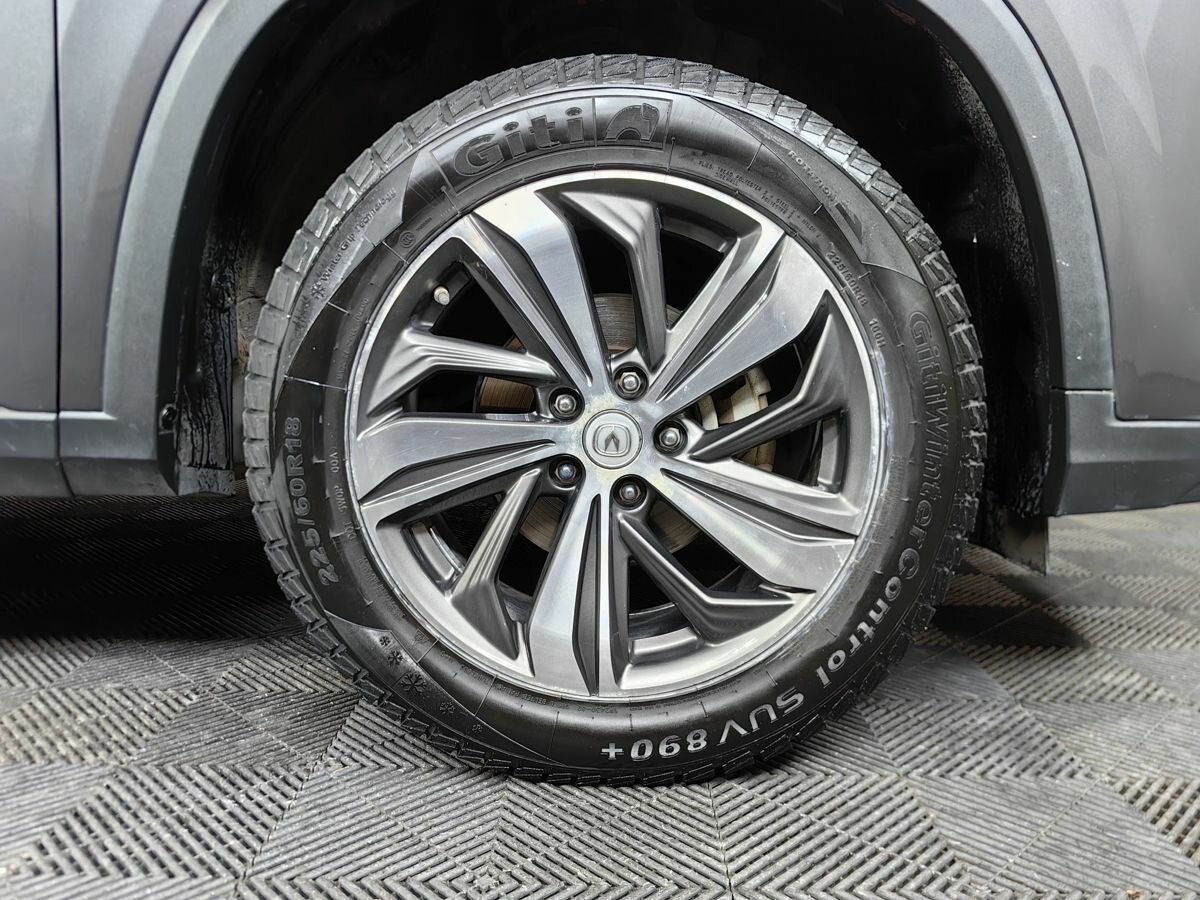 Продажа Б/У Чанган CS75 Plus. Фото: #15