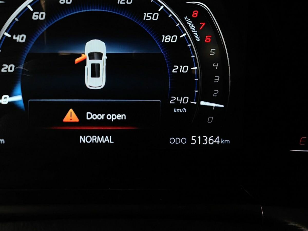 Продажа Б/У Чанган CS75 Plus. Фото: #18