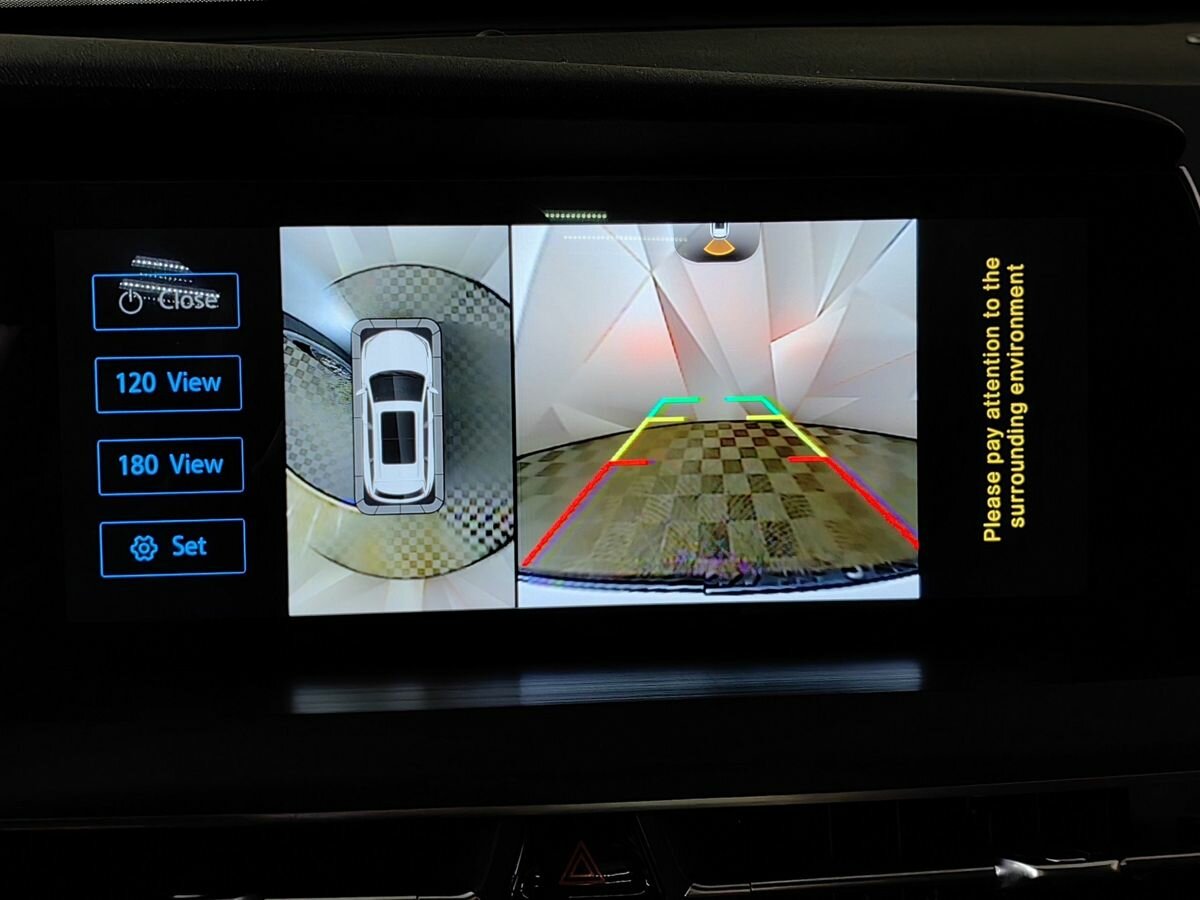 Продажа Б/У Чанган CS75 Plus. Фото: #19