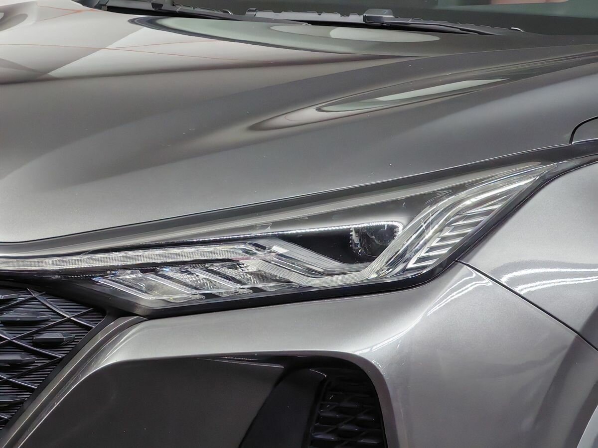 Продажа Б/У Чанган CS75 Plus. Фото: #20