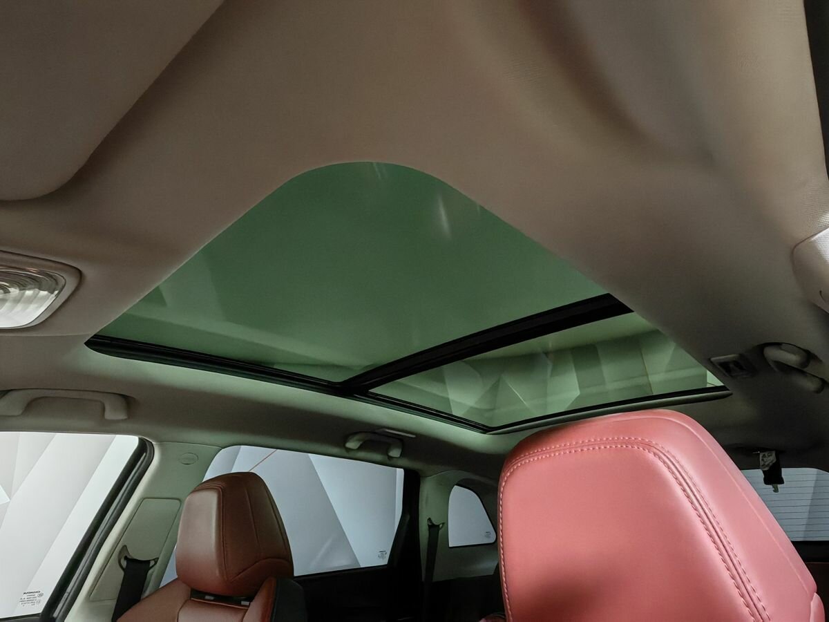 Продажа Б/У Чанган CS75 Plus. Фото: #21