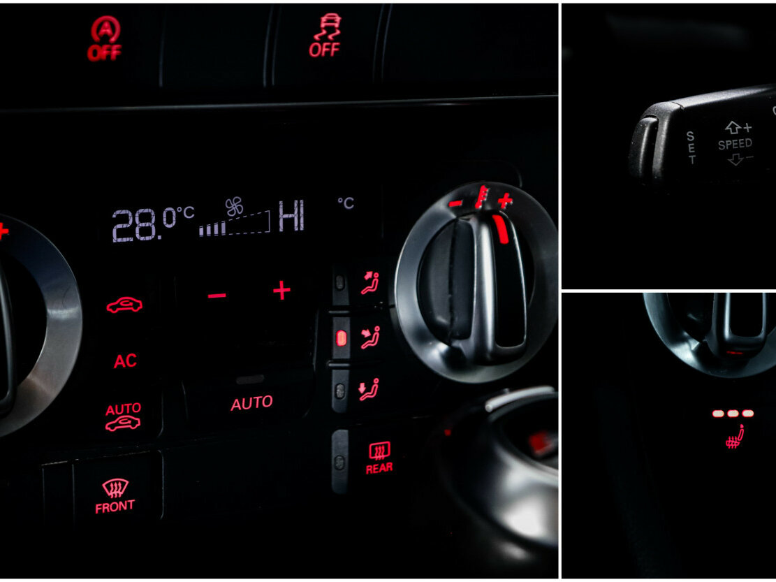 Продажа Б/У Ауди К3. Фото: #10