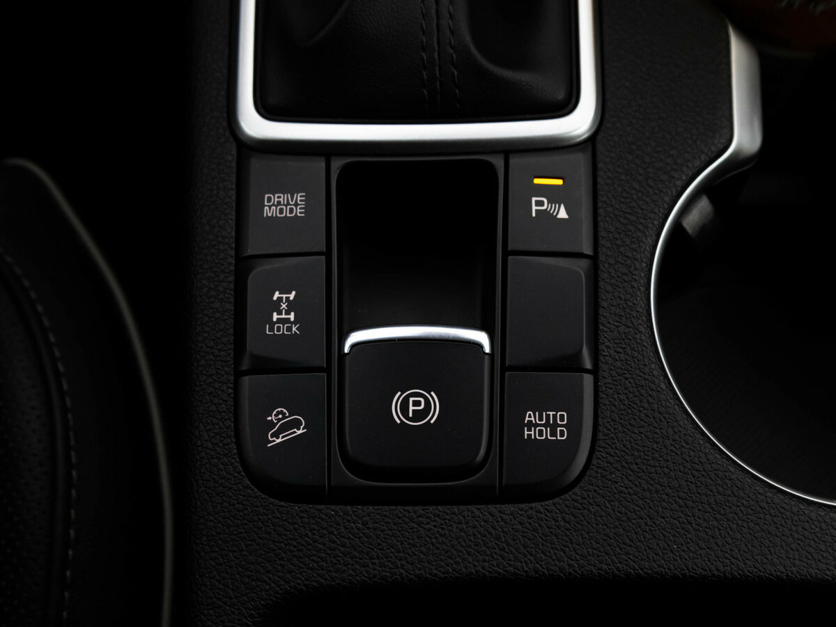 Продажа Б/У Киа Спортейдж. Фото: #13