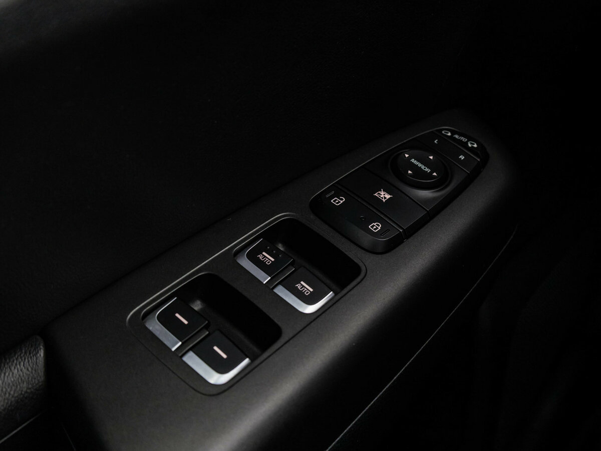 Продажа Б/У Киа Спортейдж. Фото: #14