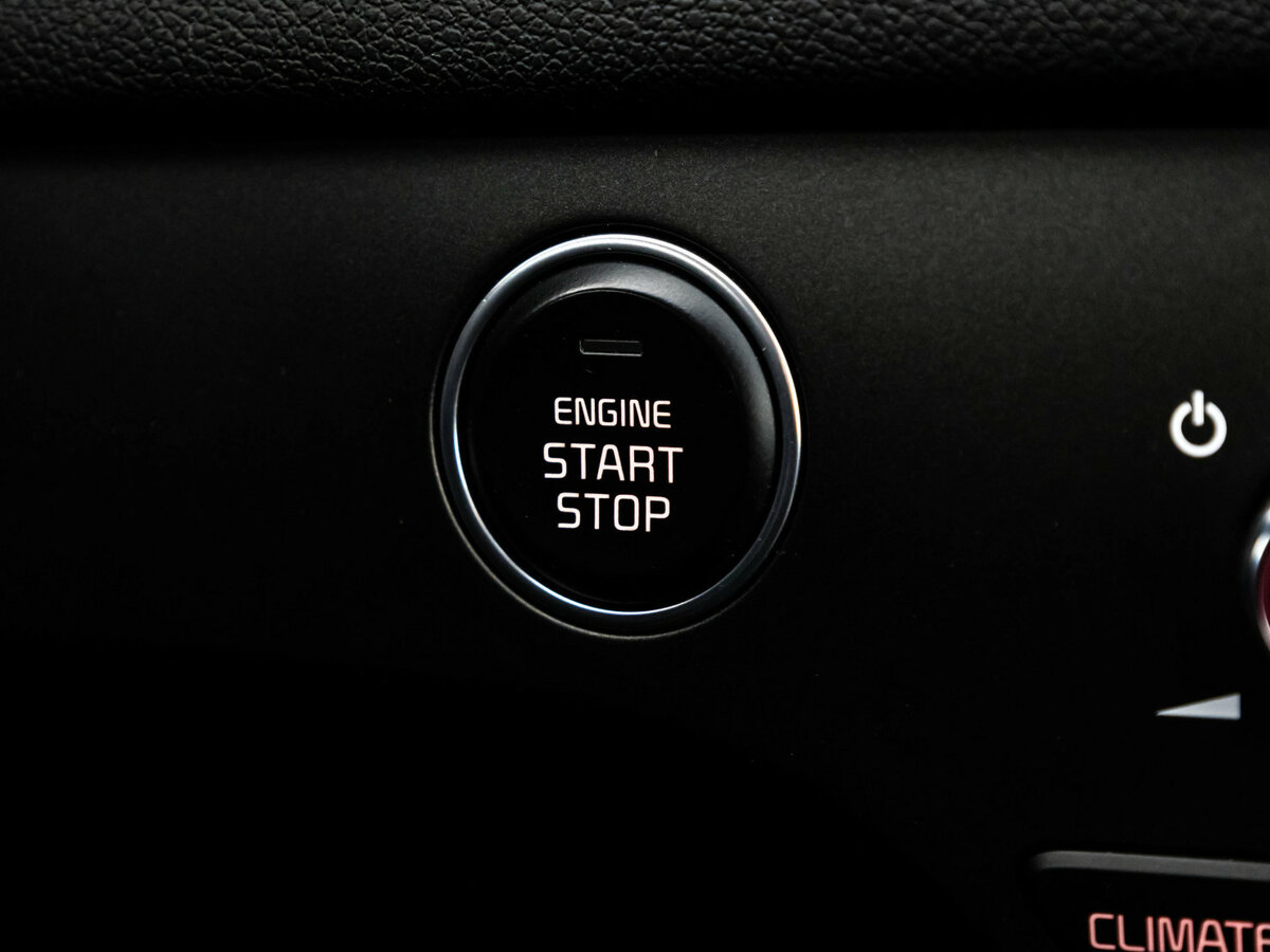 Продажа Б/У Киа Спортейдж. Фото: #15