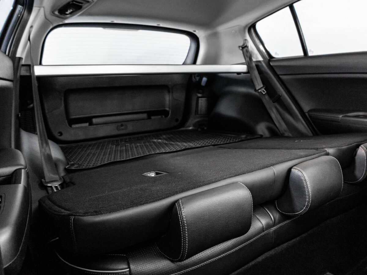 Продажа Б/У Киа Спортейдж. Фото: #20