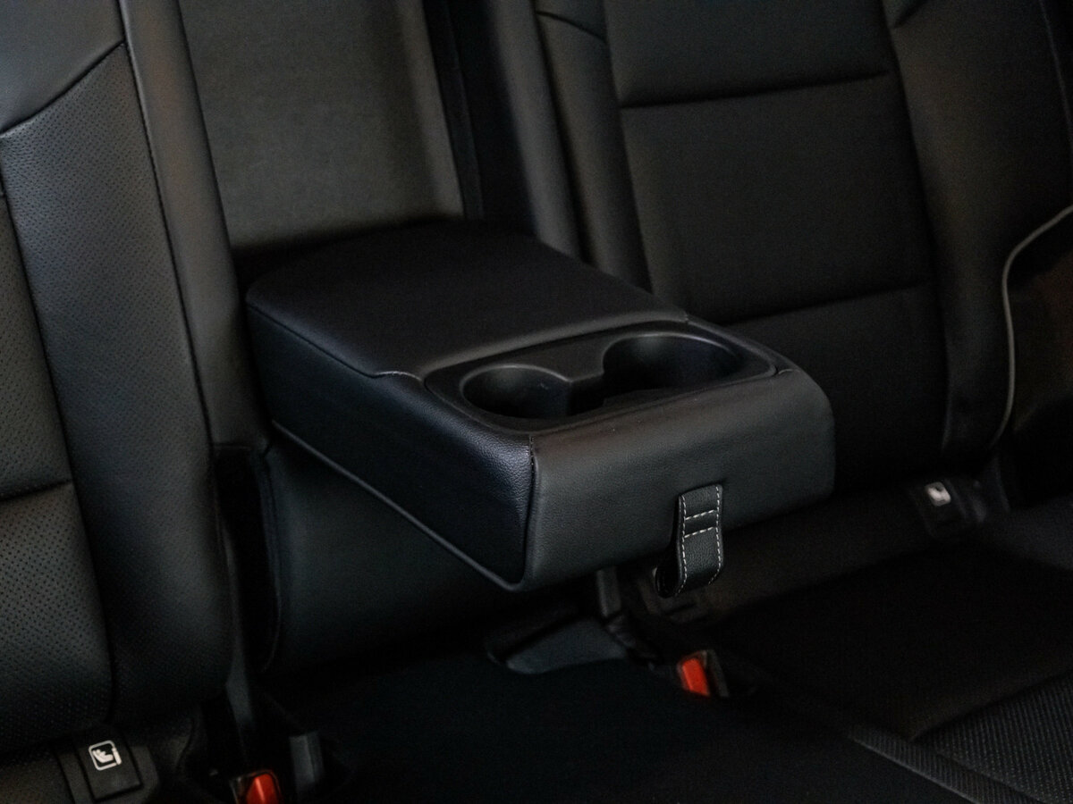 Продажа Б/У Киа Спортейдж. Фото: #22