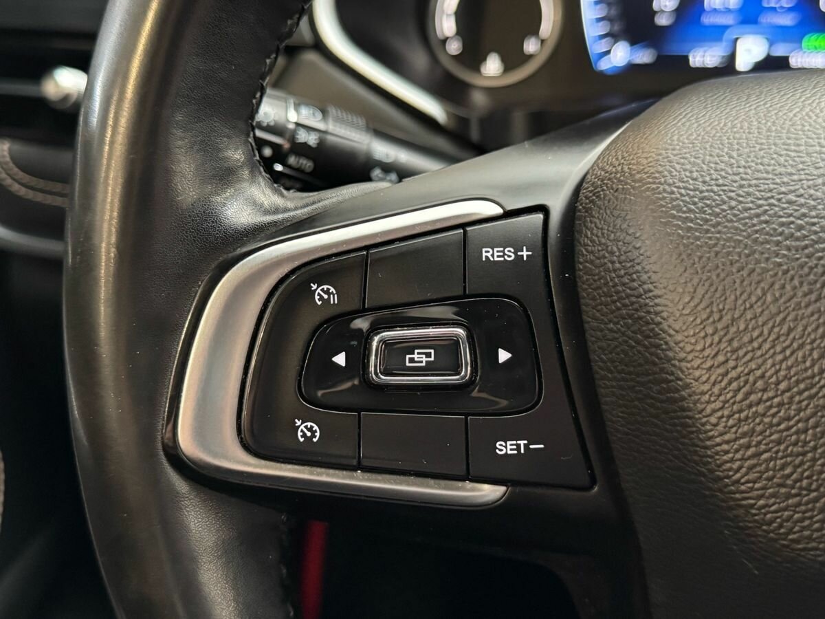 Продажа Б/У Чери Тигго 8. Фото: #13