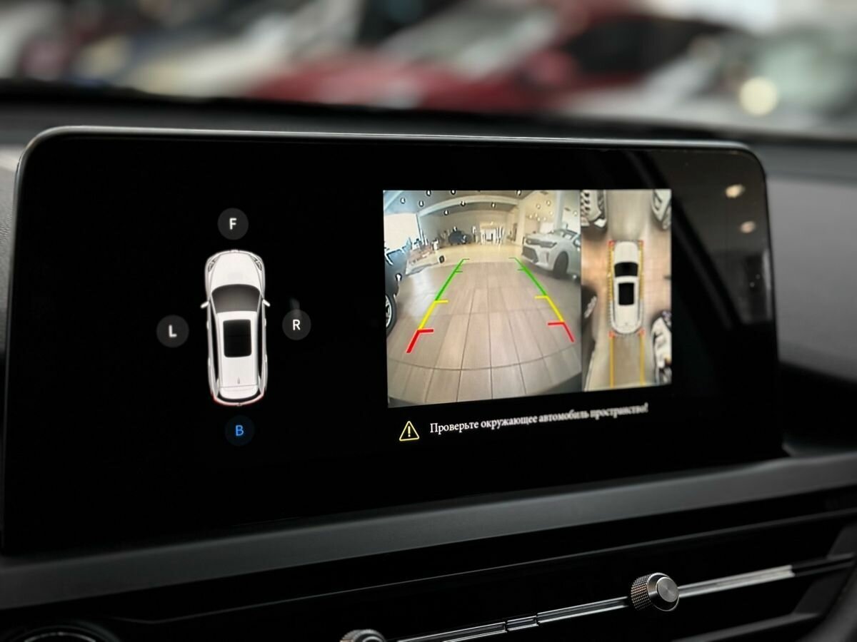 Продажа Б/У Чери Тигго 8. Фото: #19