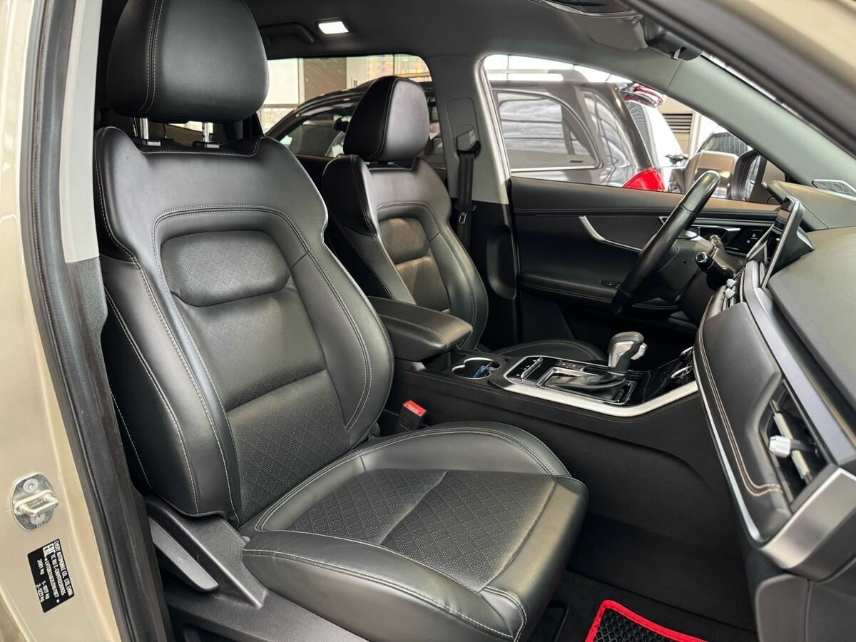 Продажа Б/У Чери Тигго 8. Фото: #30