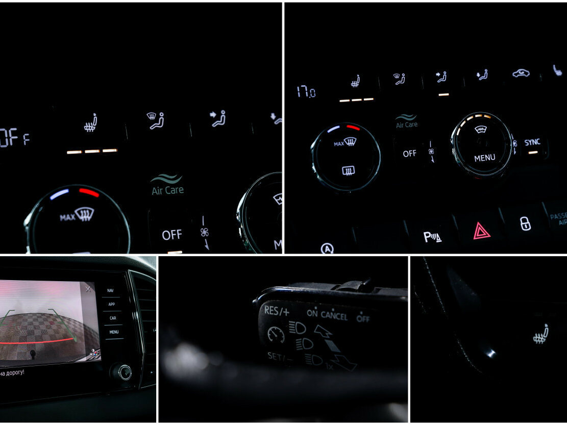 Продажа Б/У Шкода Карок. Фото: #15