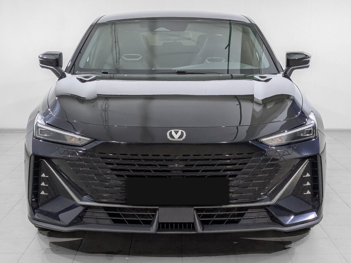 Продажа Б/У Чанган УНИ-В. Фото: #1