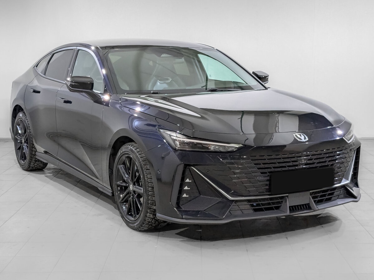 Продажа Б/У Чанган УНИ-В. Фото: #2