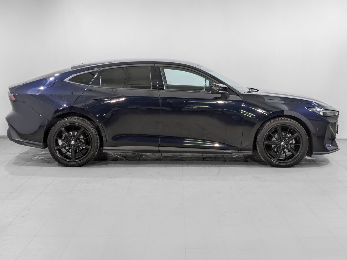 Продажа Б/У Чанган УНИ-В. Фото: #3