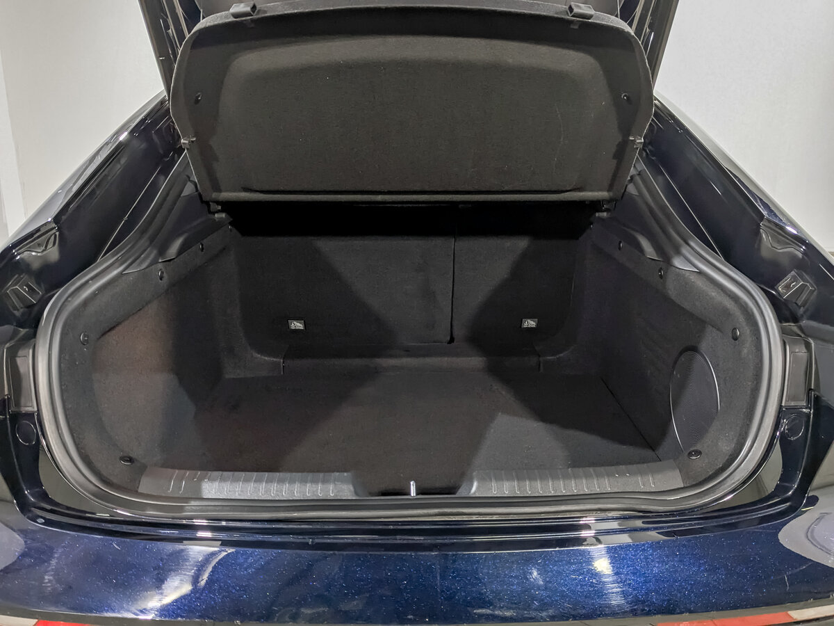 Продажа Б/У Чанган УНИ-В. Фото: #9