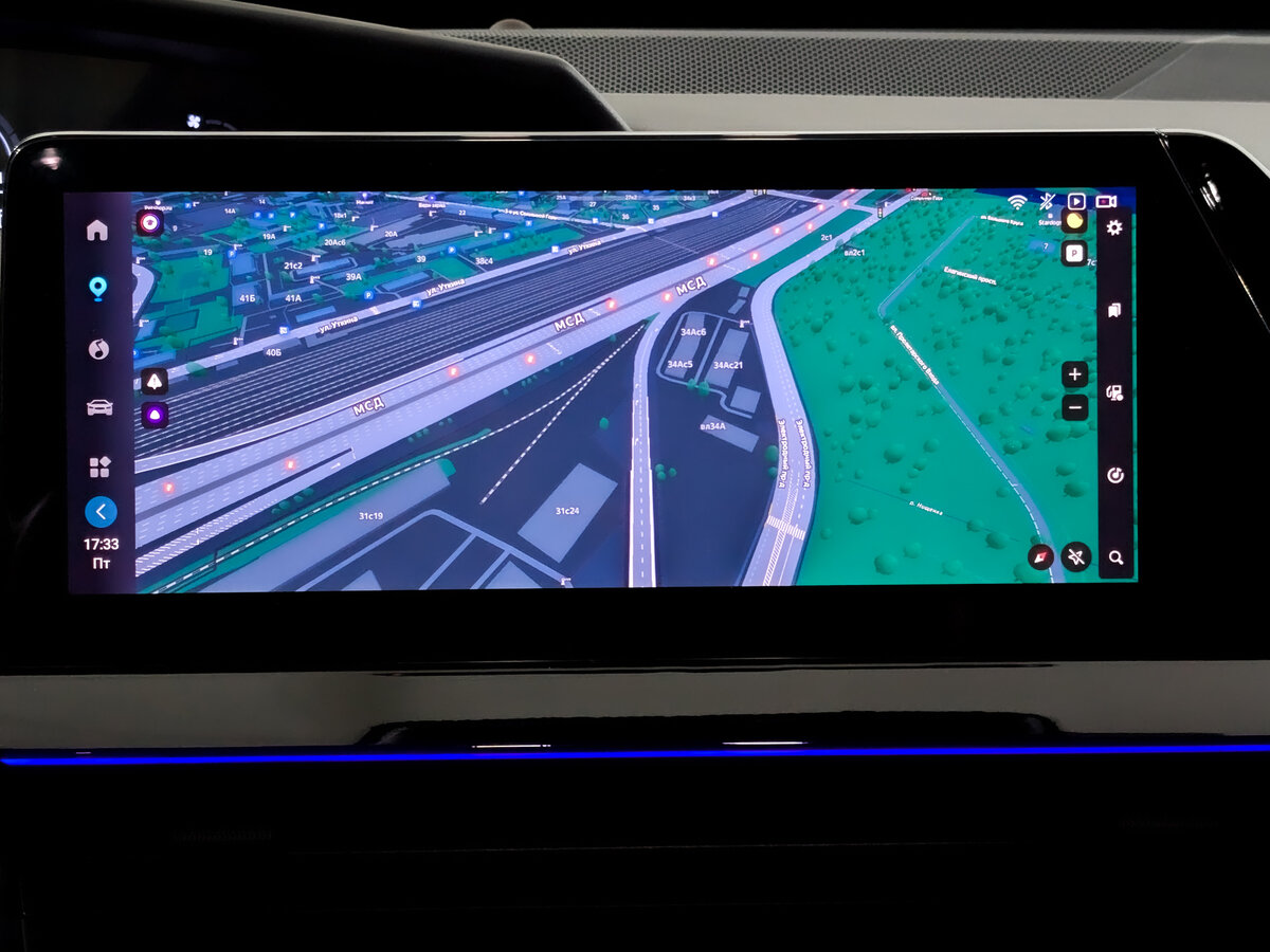 Продажа Б/У Чанган УНИ-В. Фото: #14