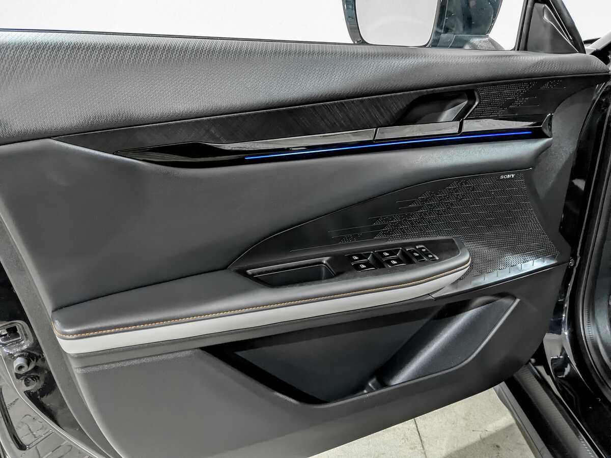 Продажа Б/У Чанган УНИ-В. Фото: #18