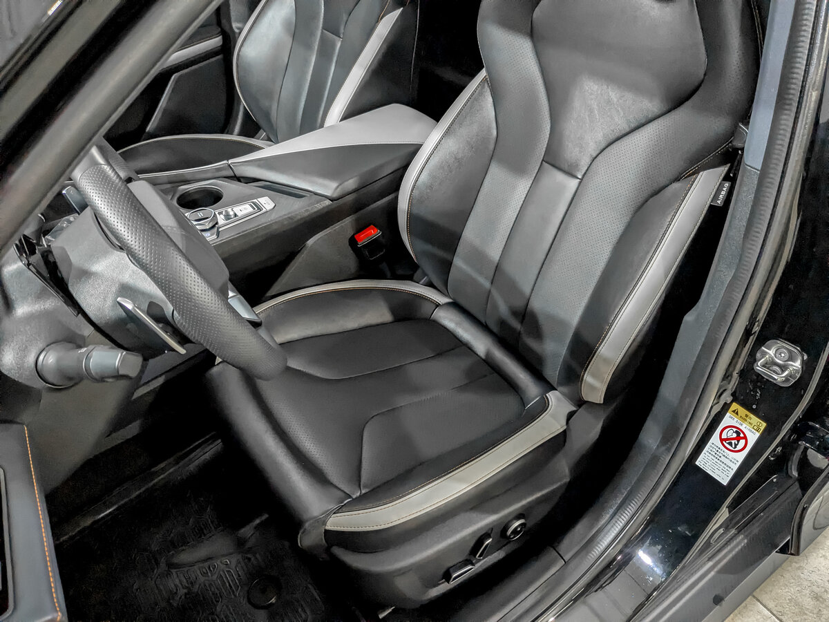 Продажа Б/У Чанган УНИ-В. Фото: #19