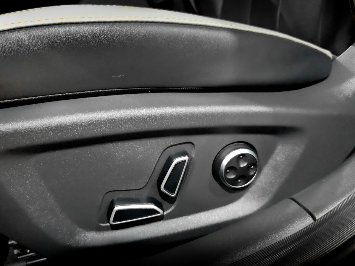 Продажа Б/У Чанган УНИ-В. Фото: #20