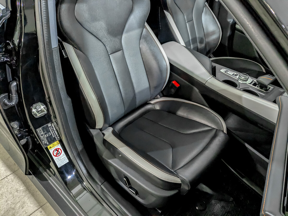 Продажа Б/У Чанган УНИ-В. Фото: #22