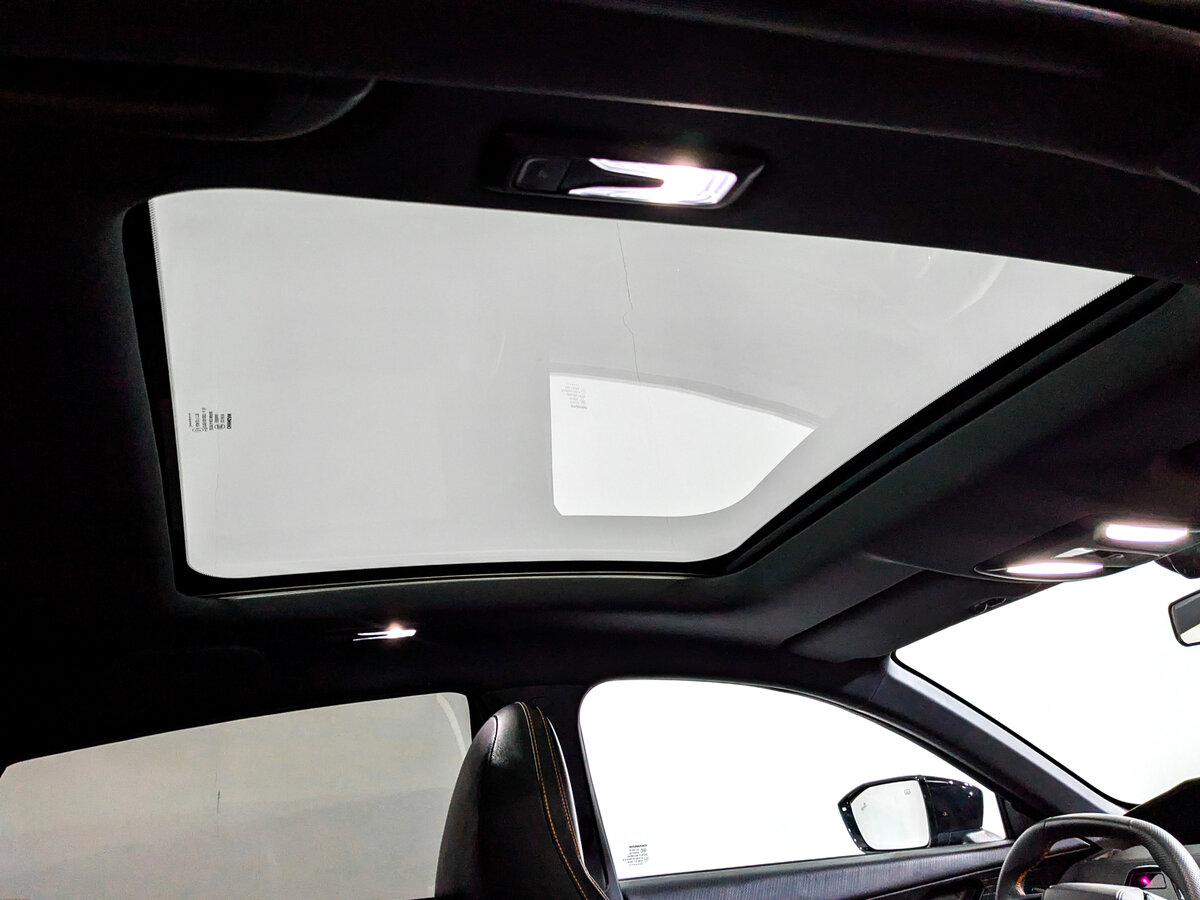 Продажа Б/У Чанган УНИ-В. Фото: #23