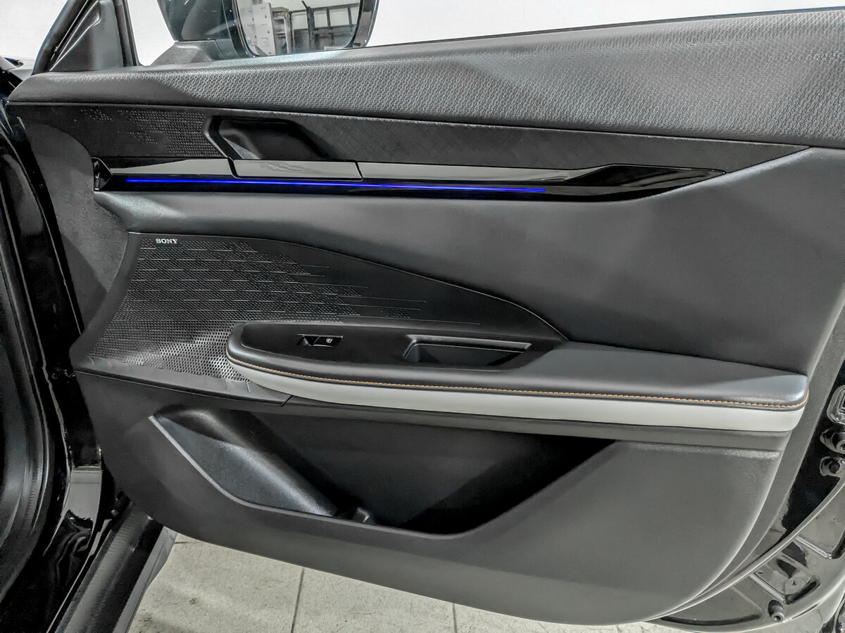 Продажа Б/У Чанган УНИ-В. Фото: #24