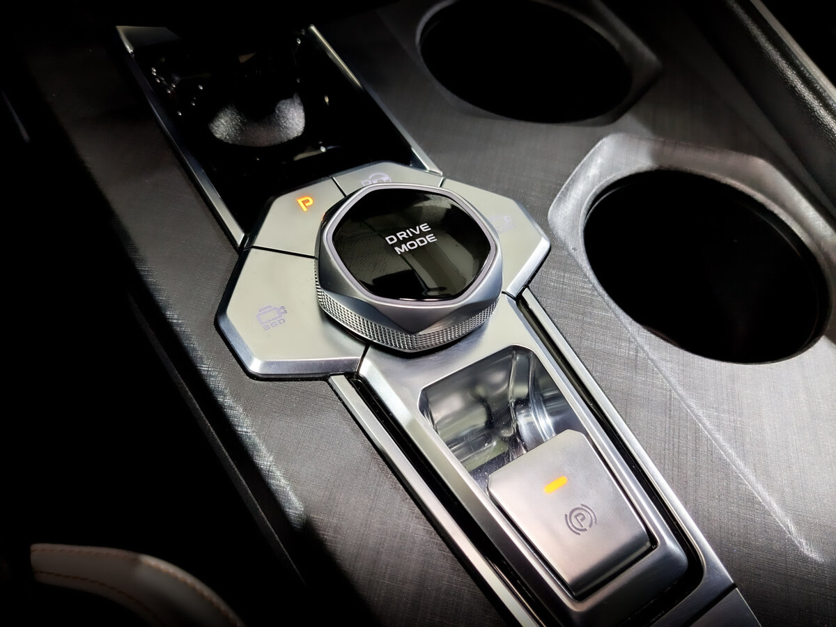 Продажа Б/У Чанган УНИ-В. Фото: #26