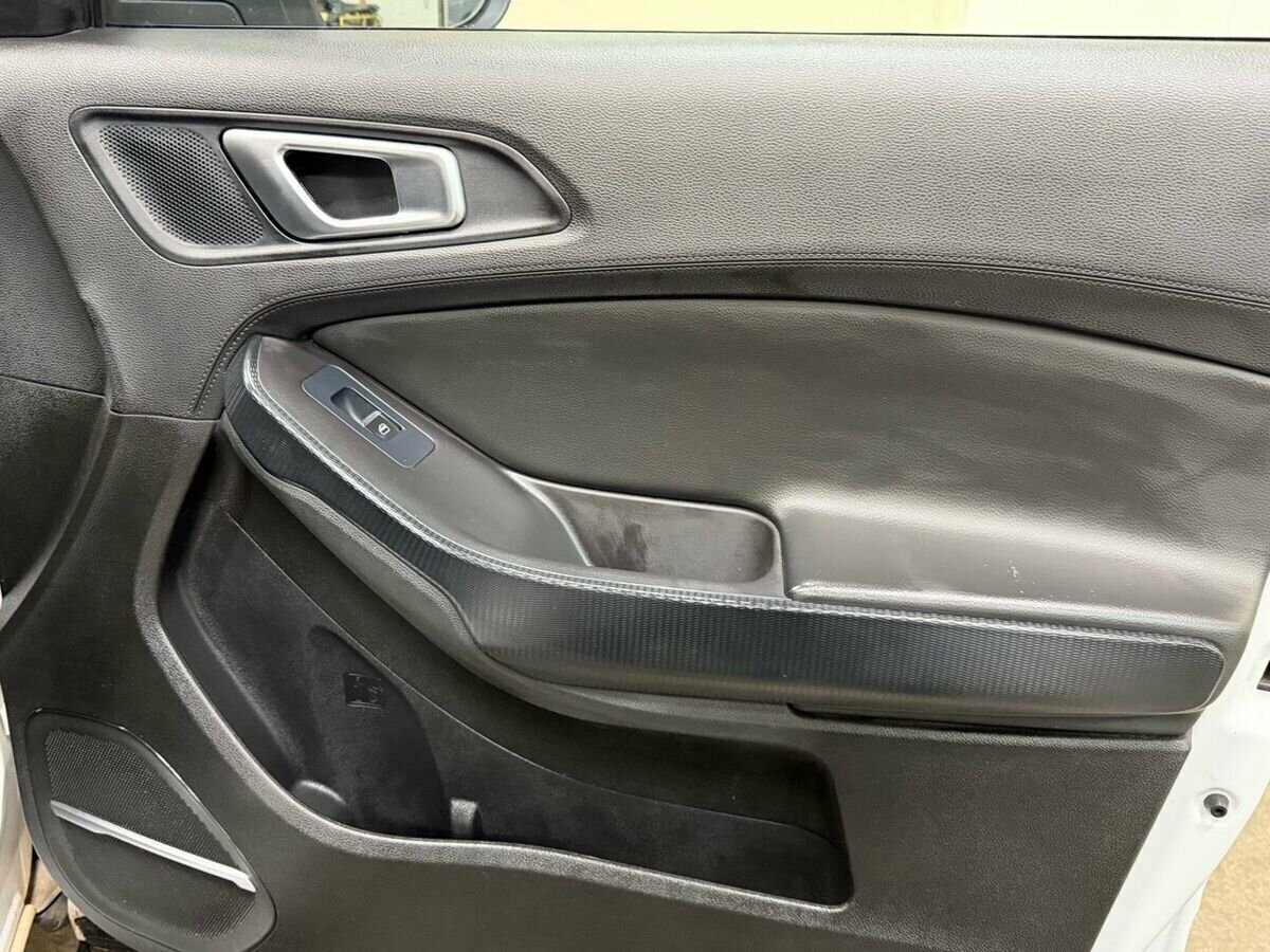 Продажа Б/У Чери Тигго 4. Фото: #10