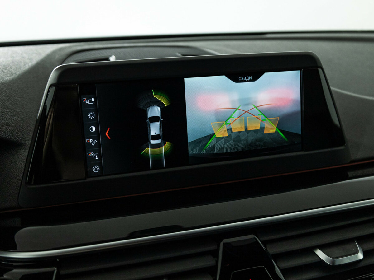 Продажа Б/У БМВ 5 серии. Фото: #14