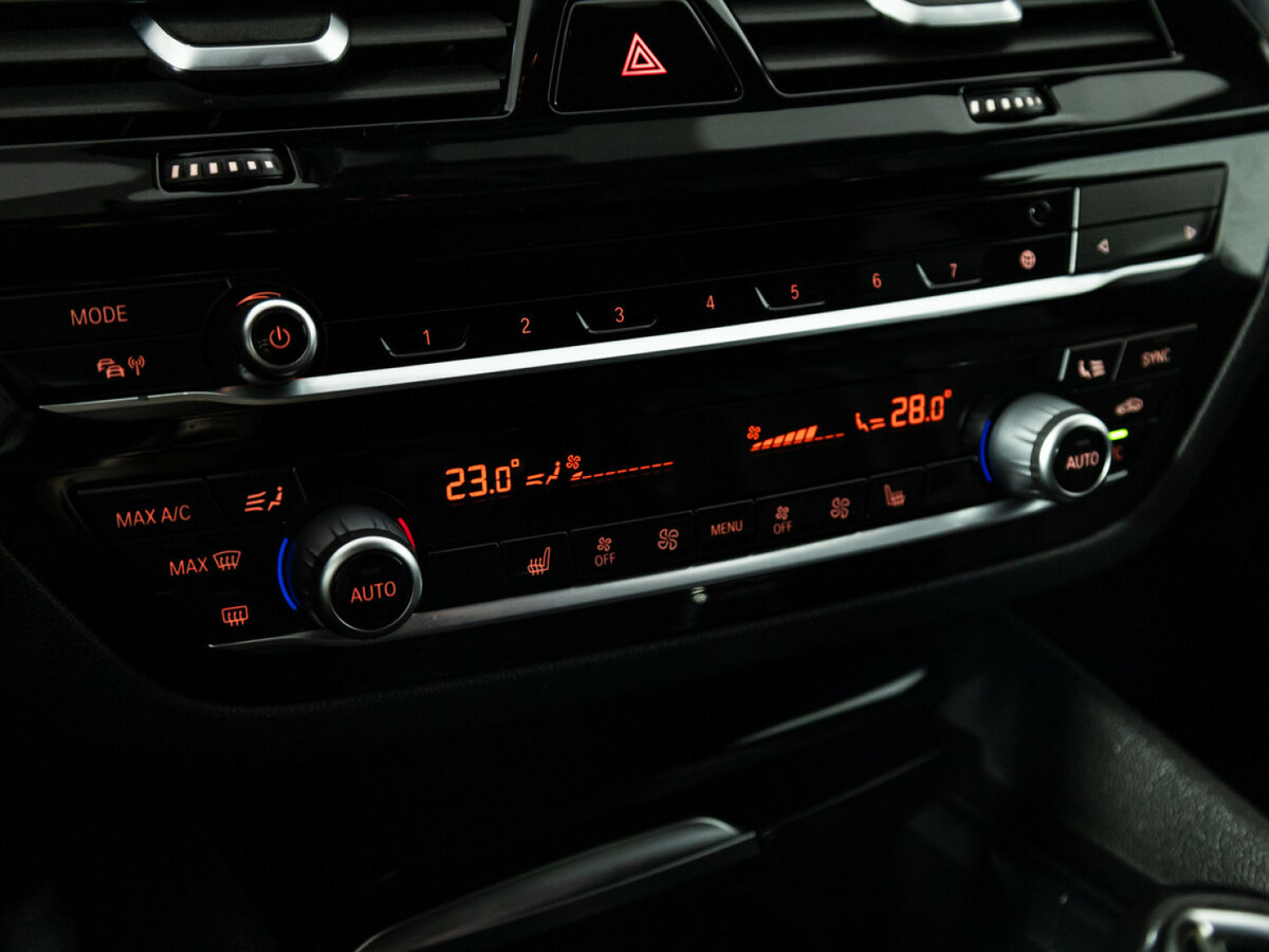 Продажа Б/У БМВ 5 серии. Фото: #15