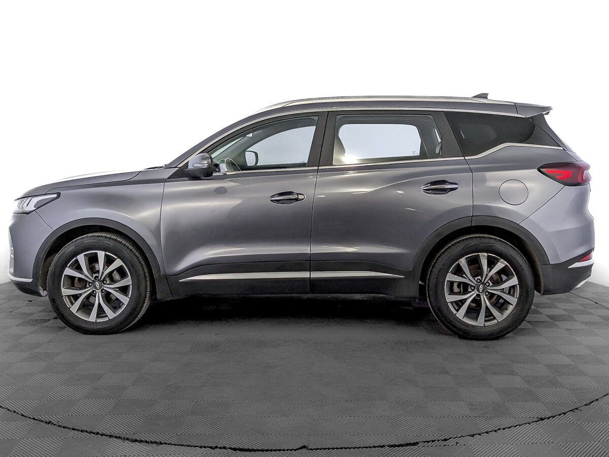 Продажа Б/У Чери Тигго 7 Про. Фото: #7