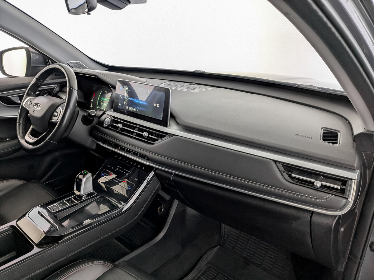 Продажа Б/У Чери Тигго 7 Про. Фото: #10